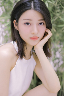 没想到你还是黄花大闺女