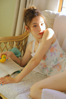 裸色生香
