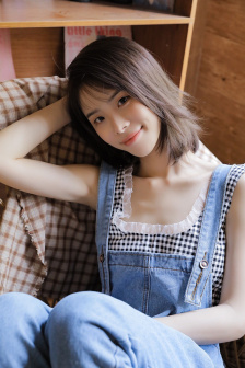年轻阿姨3