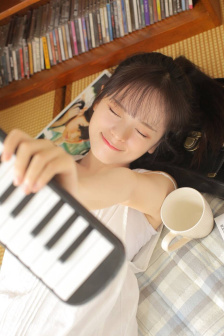 海月姬角色吉吉