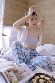 清纯小护士